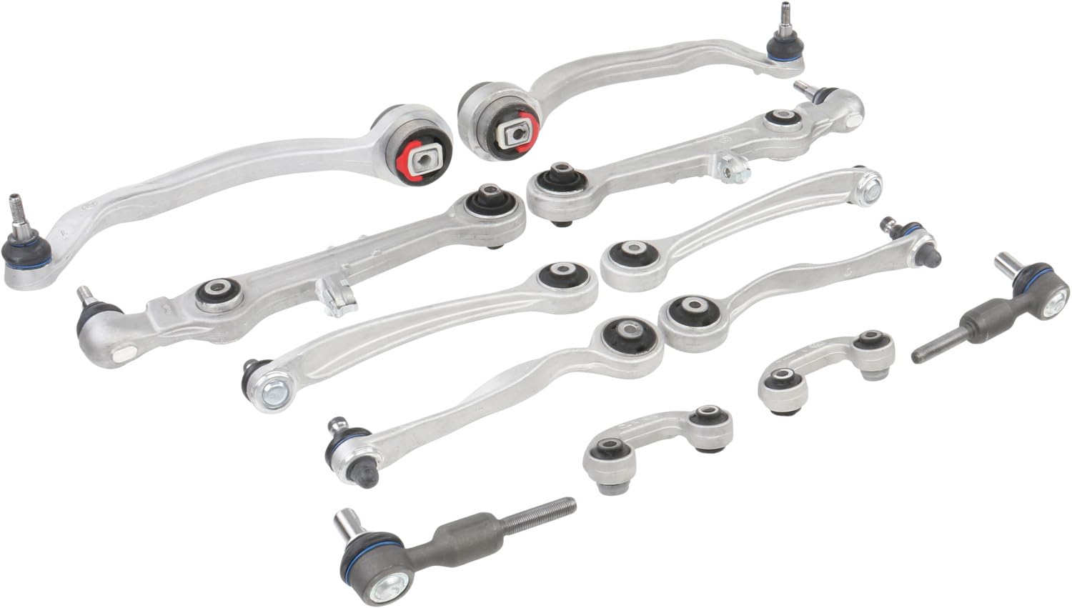 DELPHI TC1900KIT-ÖN TAKIM KITI 1.9 TDI 1.8T PASSAT 2000> 8D0498998//1308